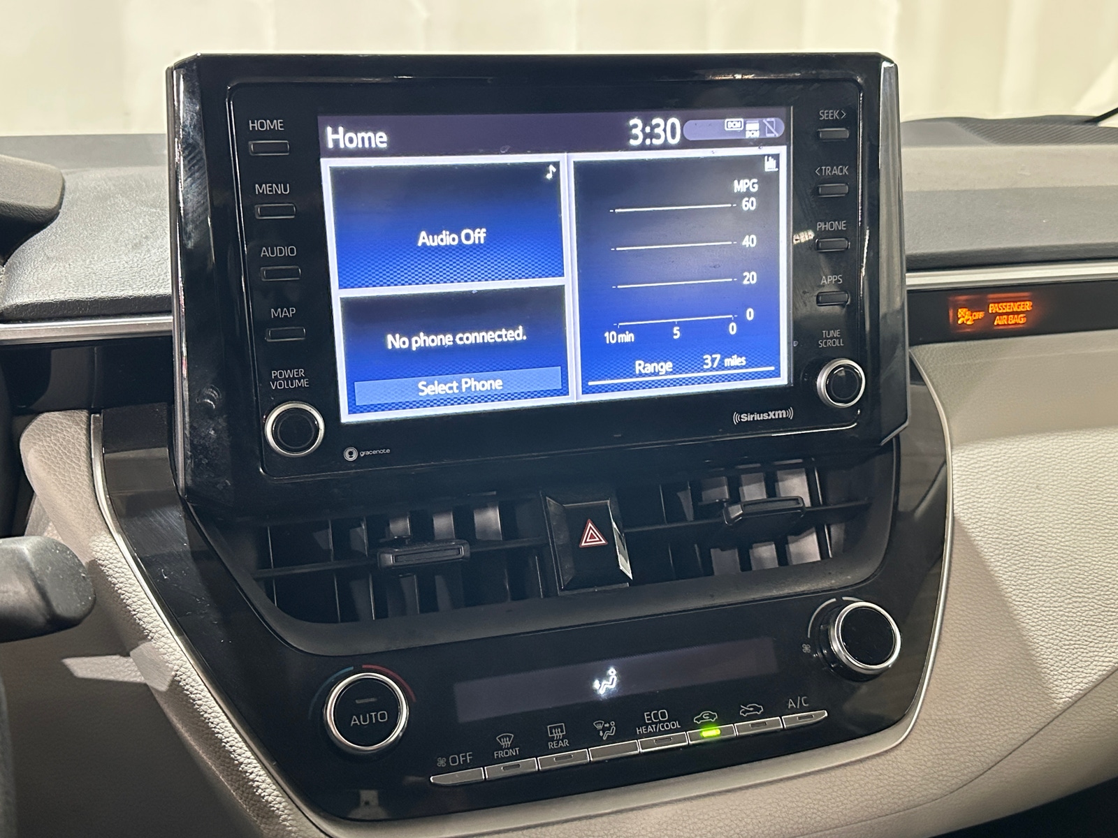 Thumbnail: 2022 Toyota Corolla - 4