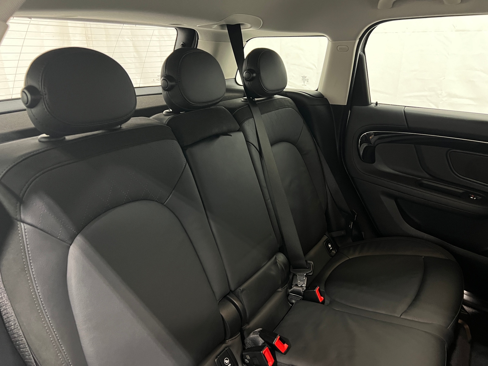 Thumbnail: 2024 MINI Cooper Countryman - 5