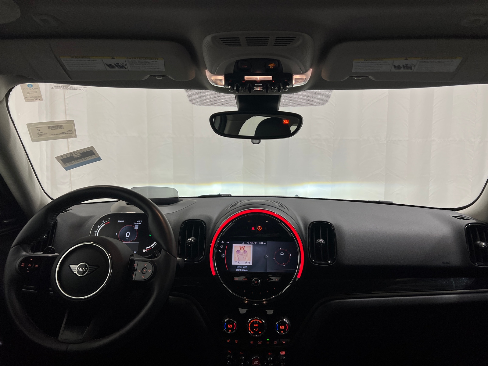 Thumbnail: 2024 MINI Cooper Countryman - 2