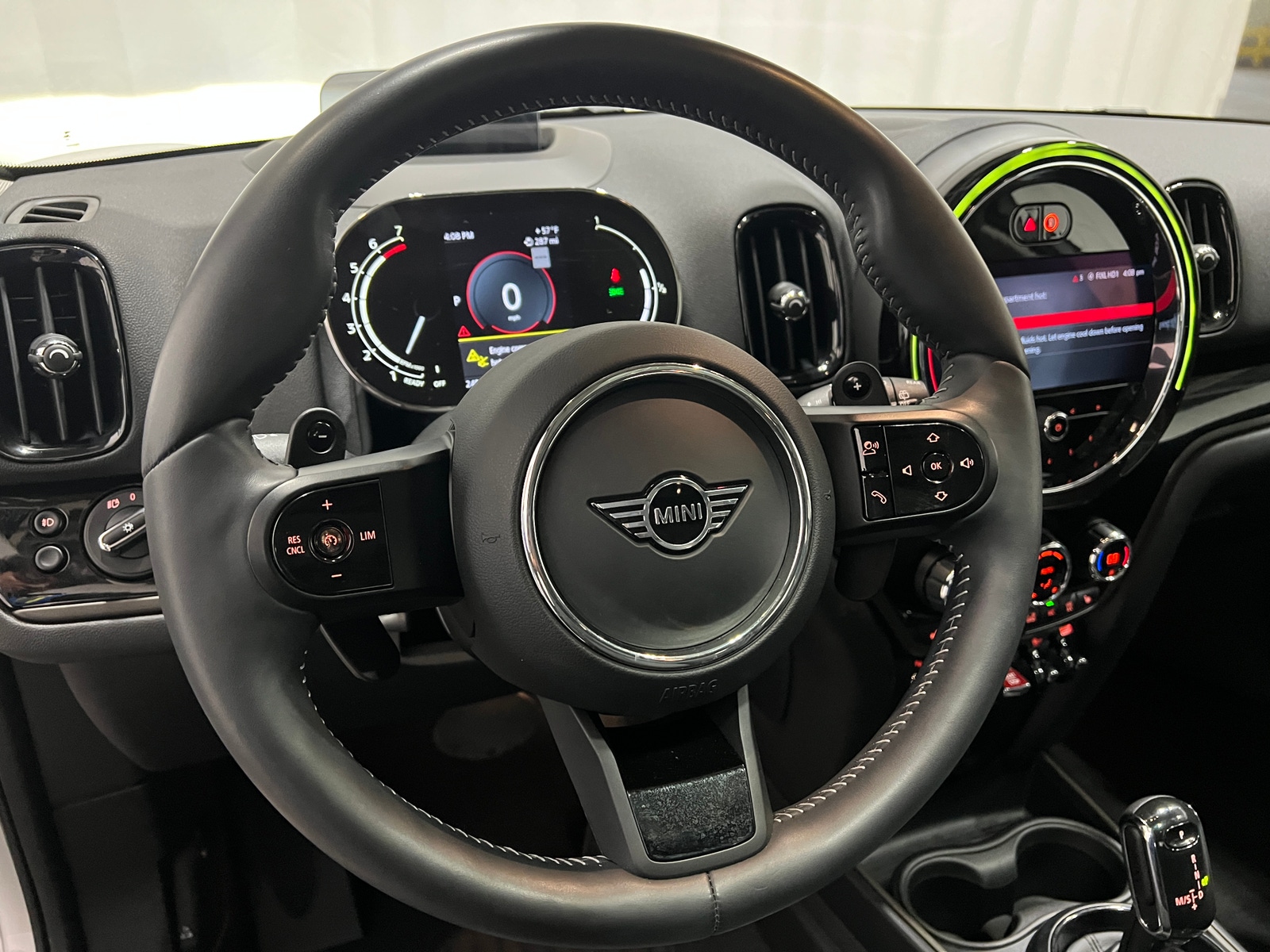 Thumbnail: 2024 MINI Cooper Countryman - 4