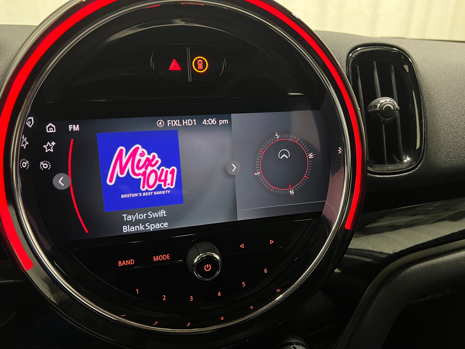 Thumbnail: 2024 MINI Cooper Countryman - 3