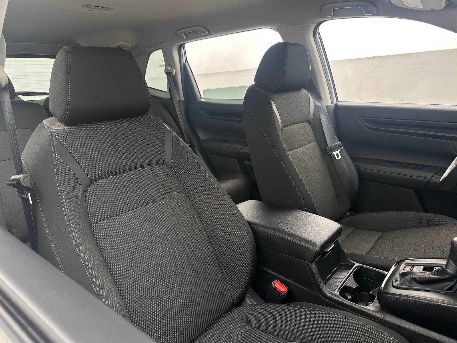 Thumbnail: 2024 Honda CR-V - 2