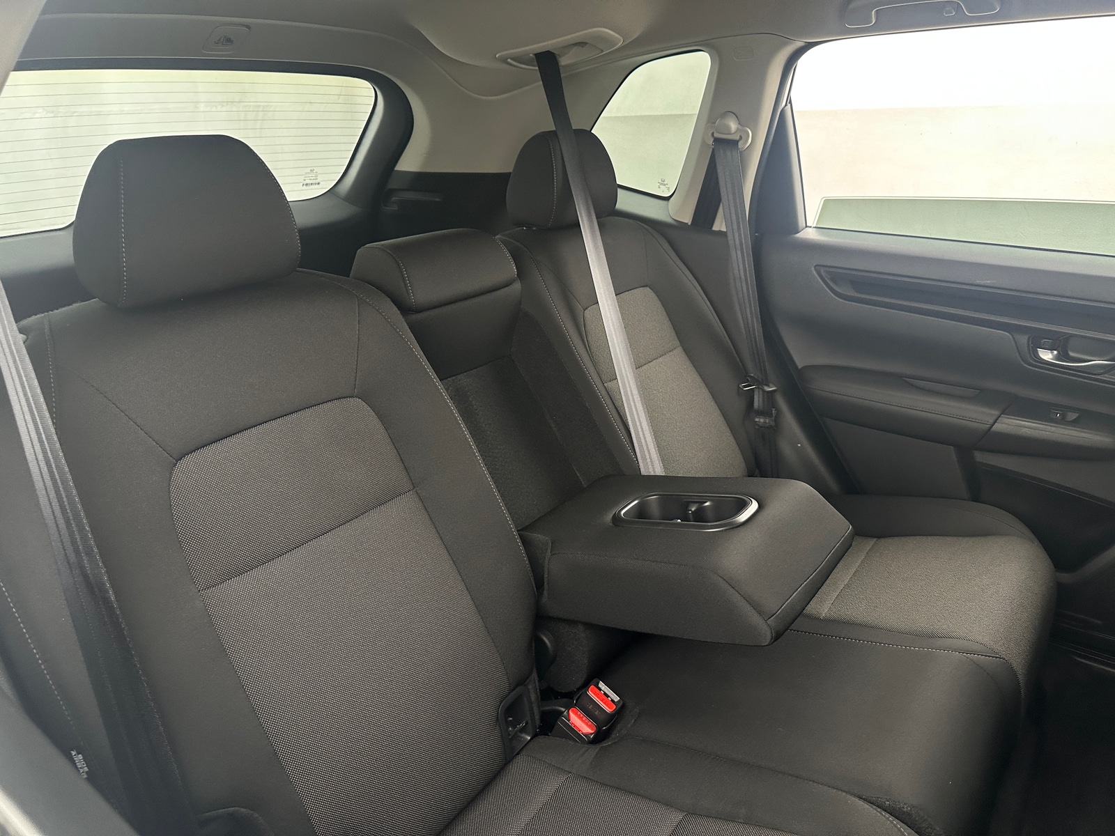 Thumbnail: 2024 Honda CR-V - 6