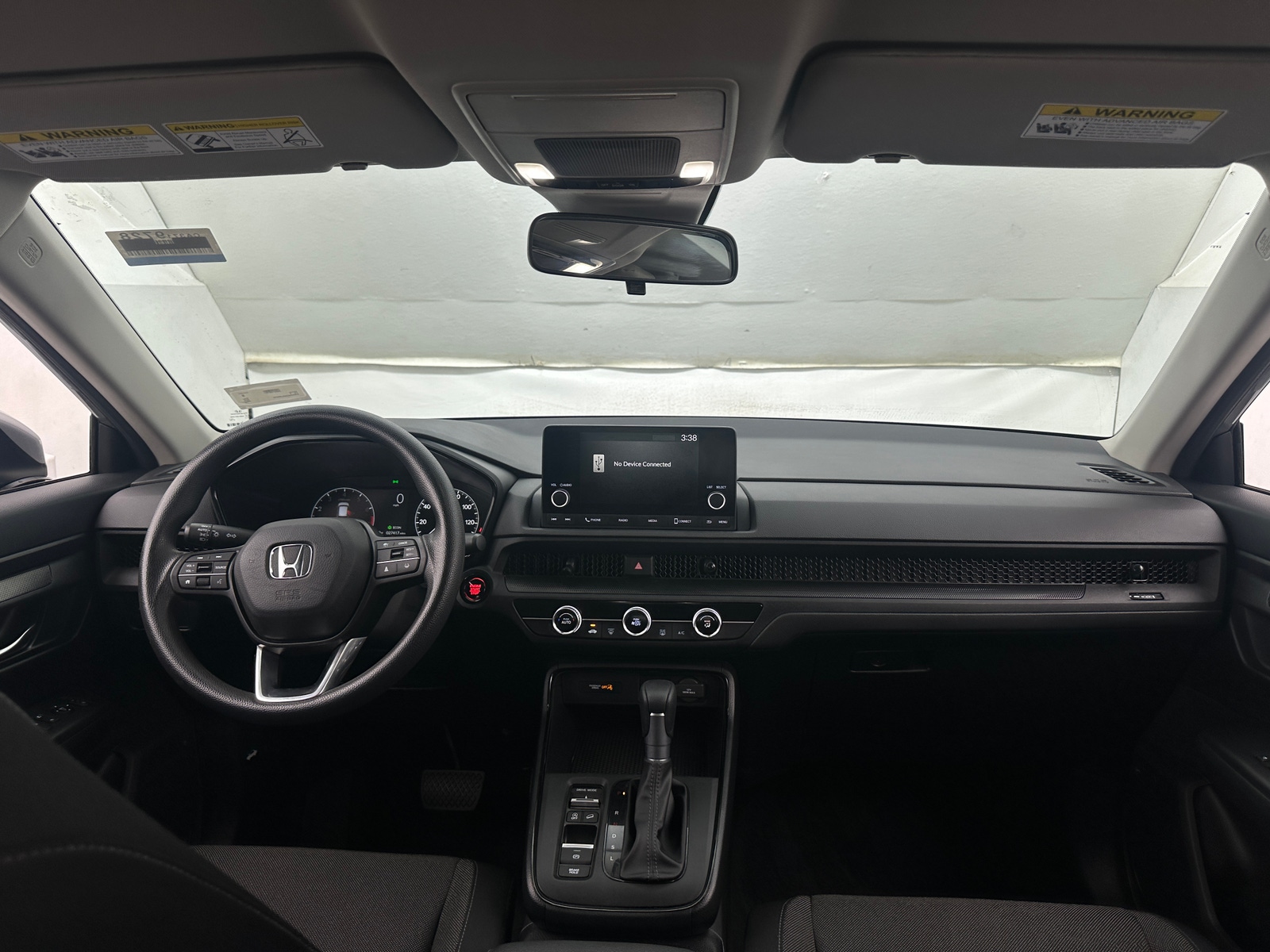 Thumbnail: 2024 Honda CR-V - 3