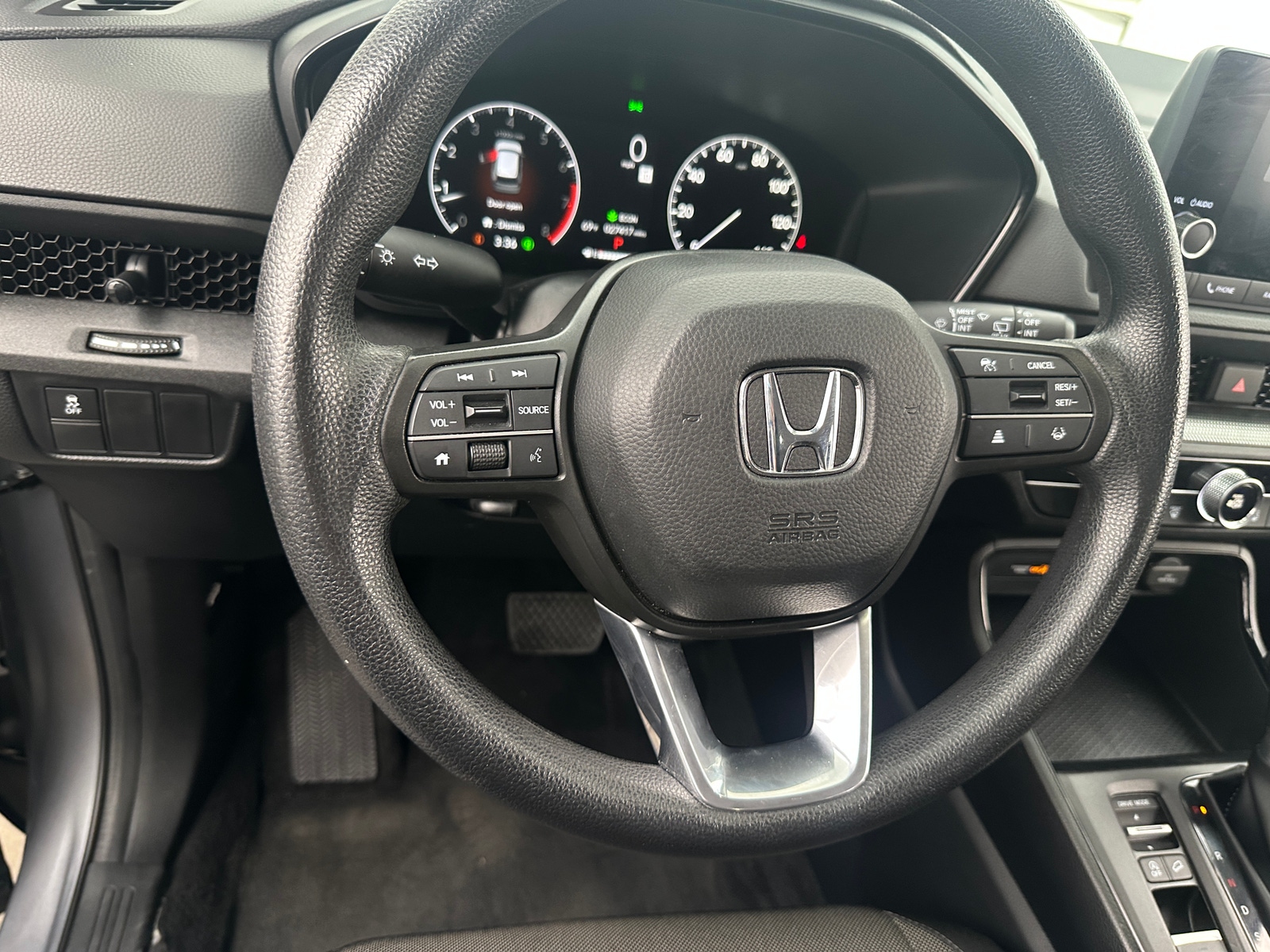 Thumbnail: 2024 Honda CR-V - 5