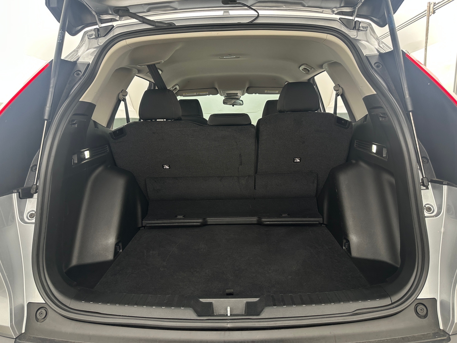 Thumbnail: 2024 Honda CR-V - 7