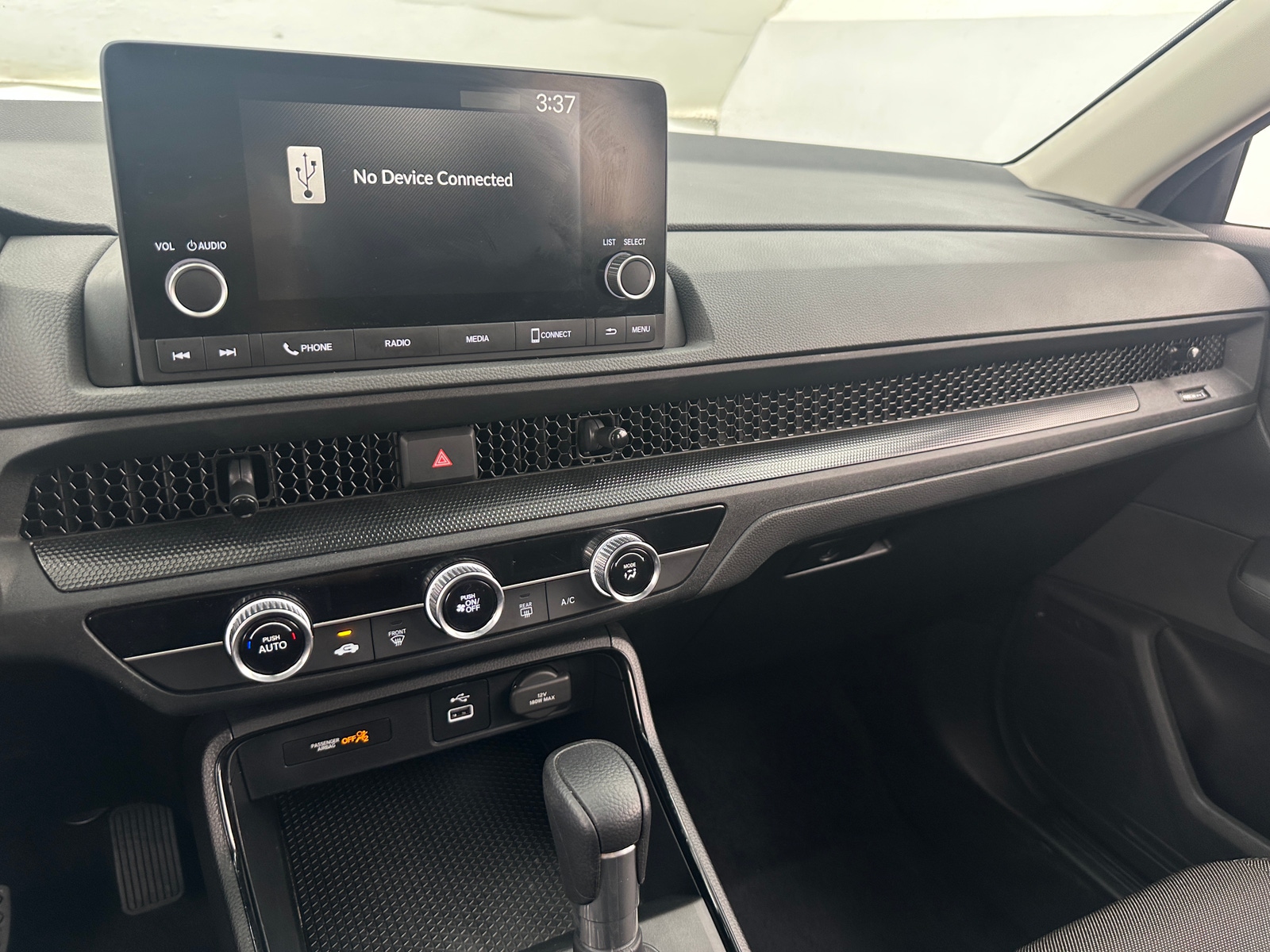 Thumbnail: 2024 Honda CR-V - 4