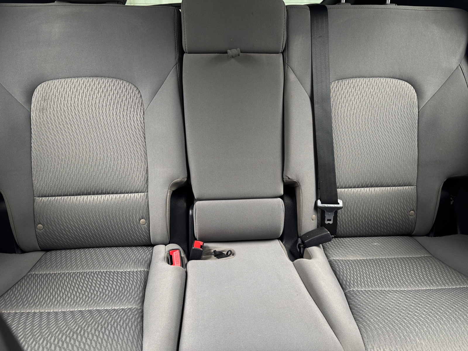 Thumbnail: 2018 Hyundai Santa Fe - 6