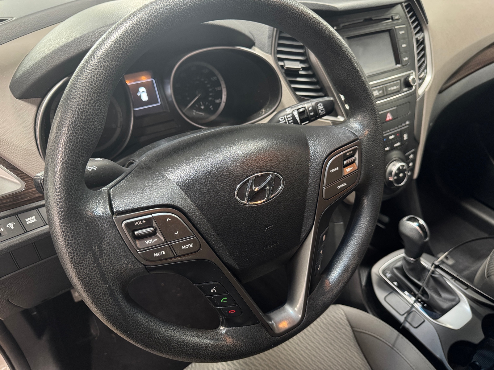 Thumbnail: 2018 Hyundai Santa Fe - 5