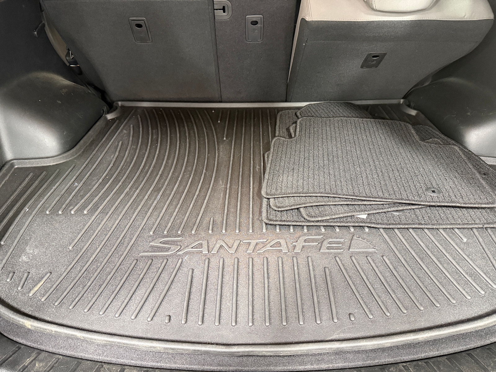 Thumbnail: 2018 Hyundai Santa Fe - 7