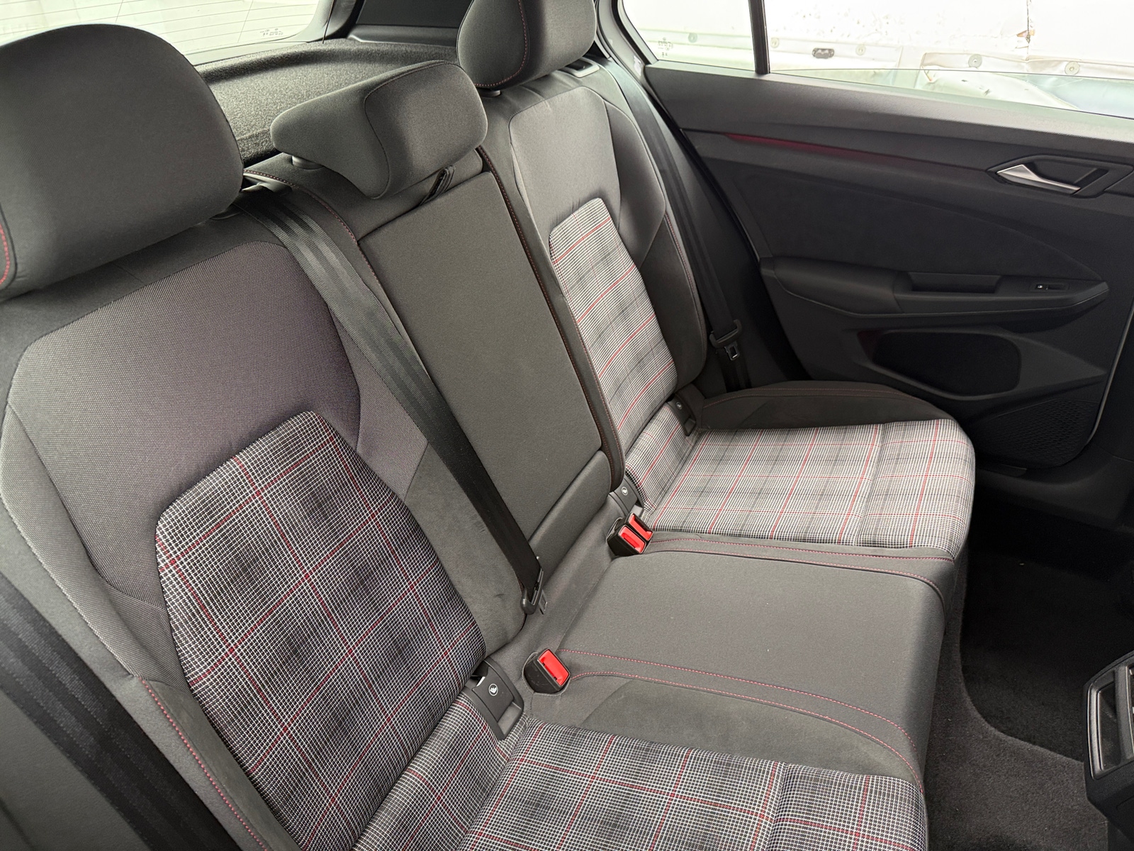 Thumbnail: 2024 Volkswagen Golf - 6