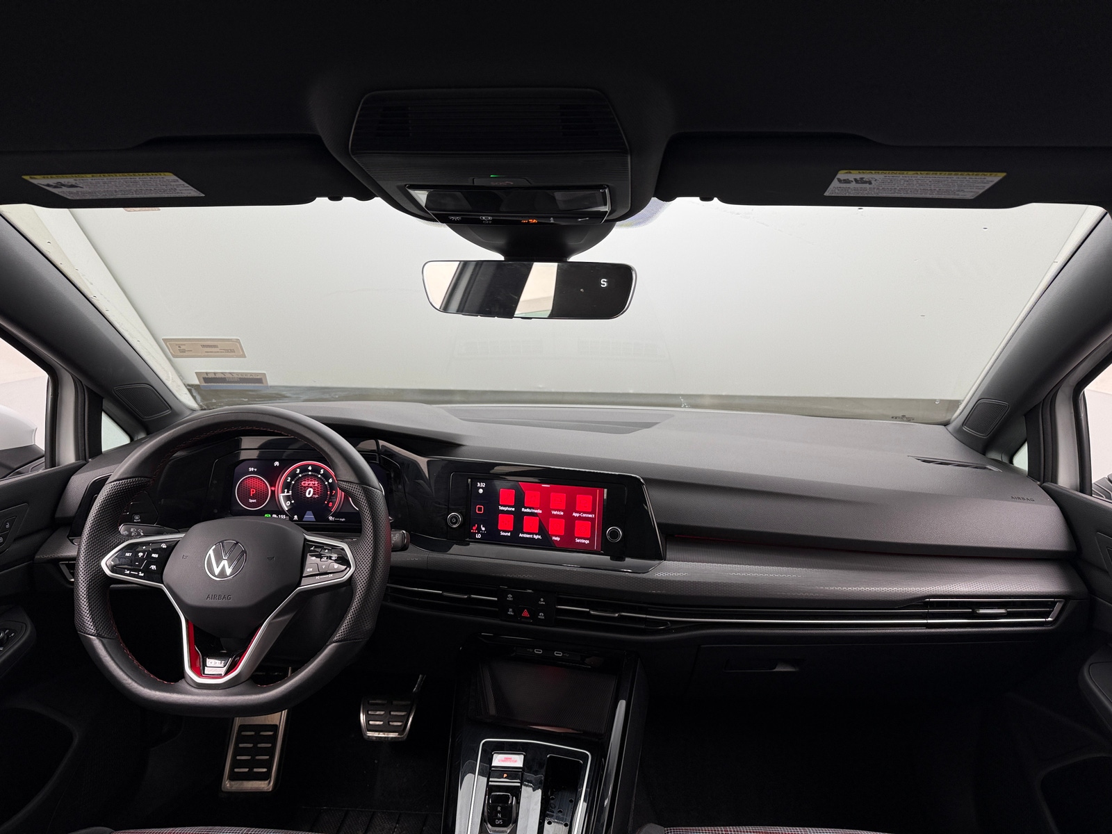 Thumbnail: 2024 Volkswagen Golf - 3