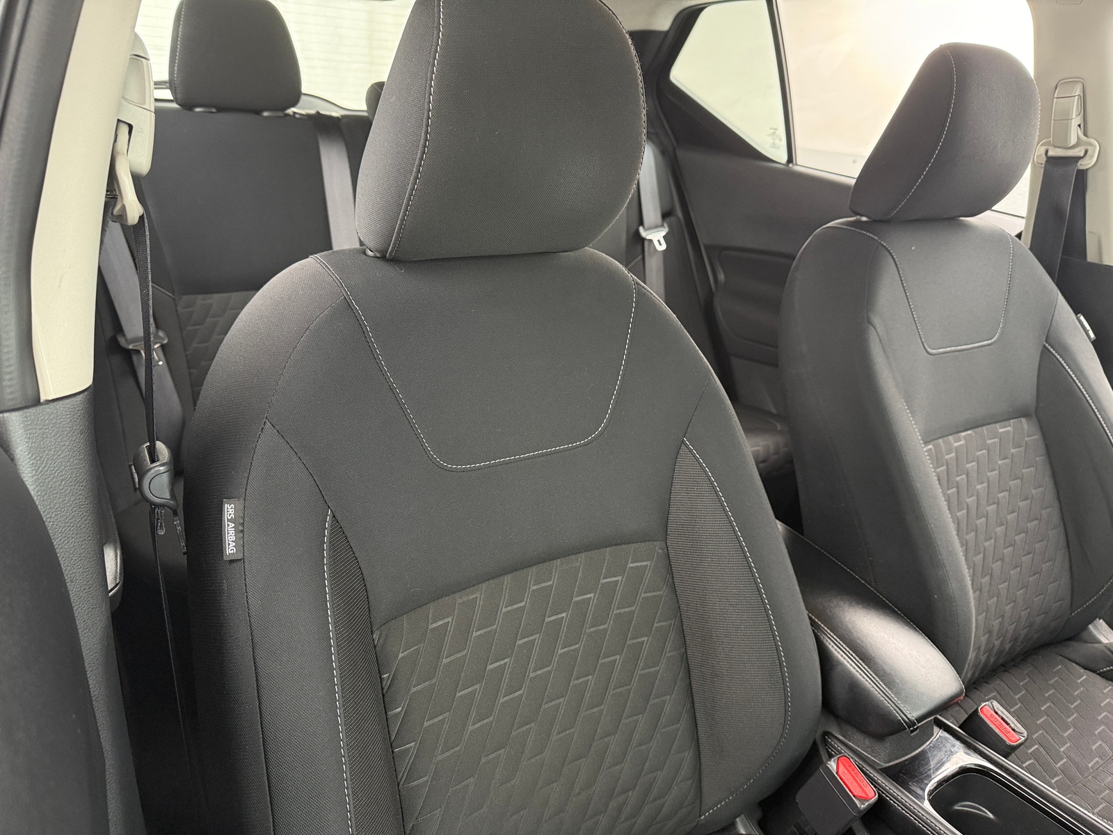 Thumbnail: 2022 Nissan Kicks - 2