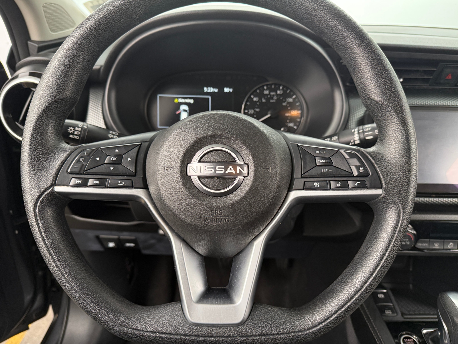 Thumbnail: 2022 Nissan Kicks - 5