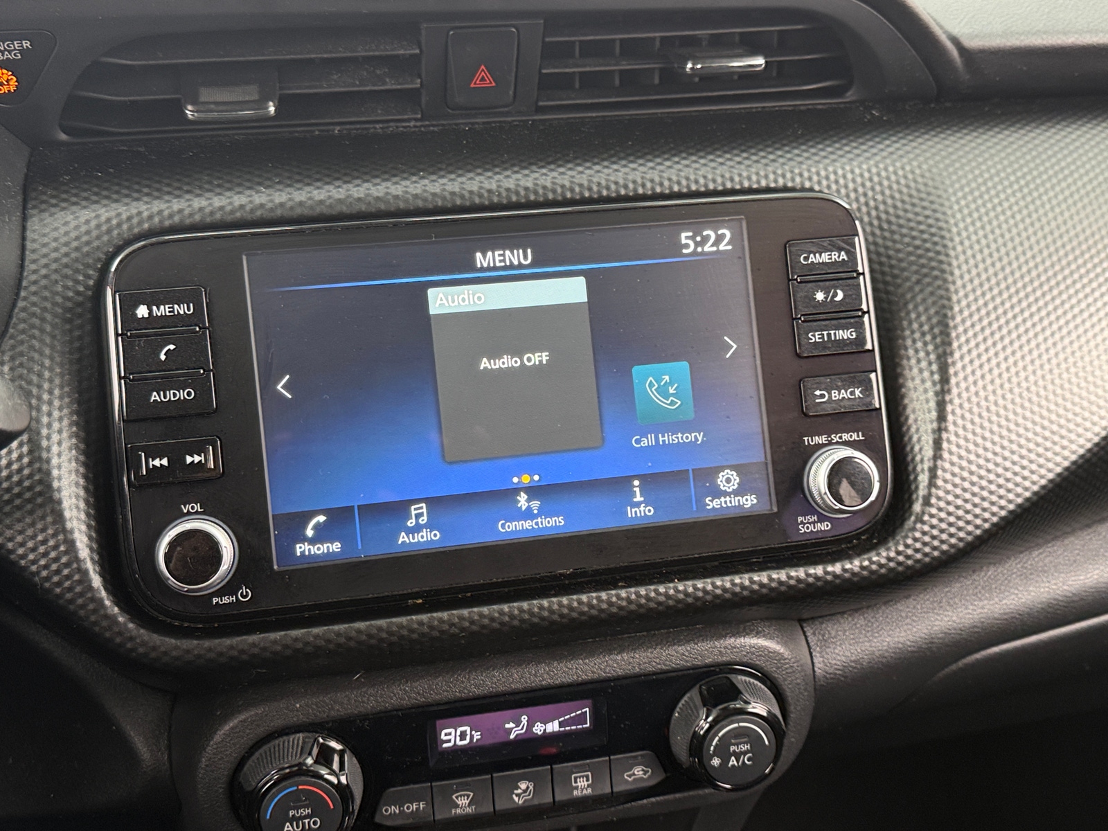 Thumbnail: 2022 Nissan Kicks - 4