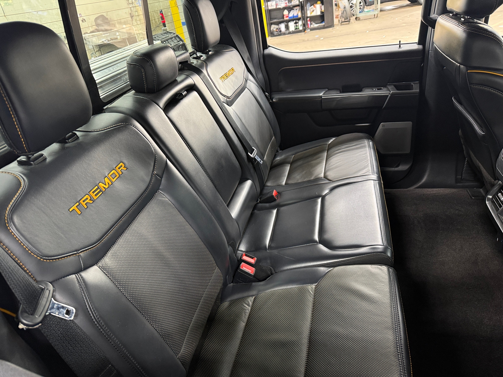 Thumbnail: 2021 Ford Econoline - 5