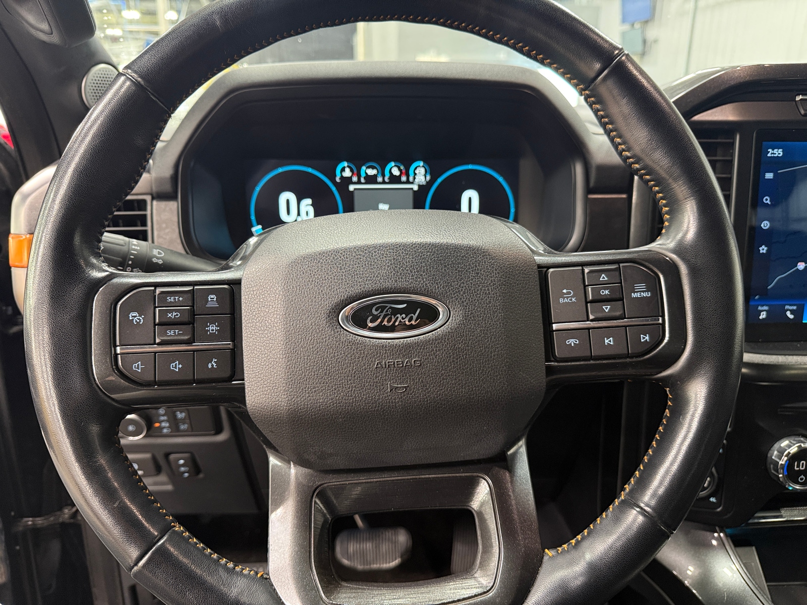 Thumbnail: 2021 Ford Econoline - 4