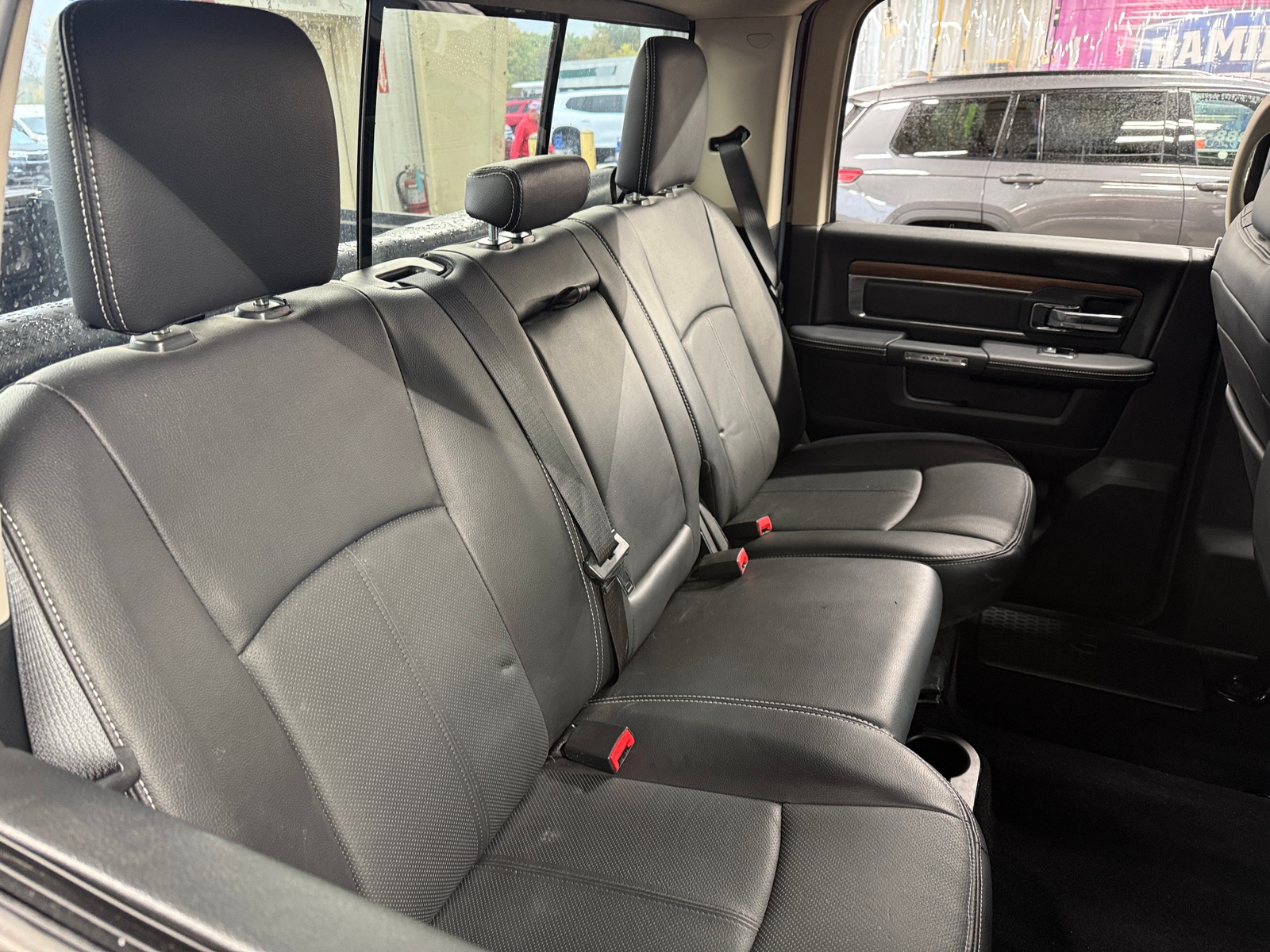 Thumbnail: 2018 RAM 2500 - 5