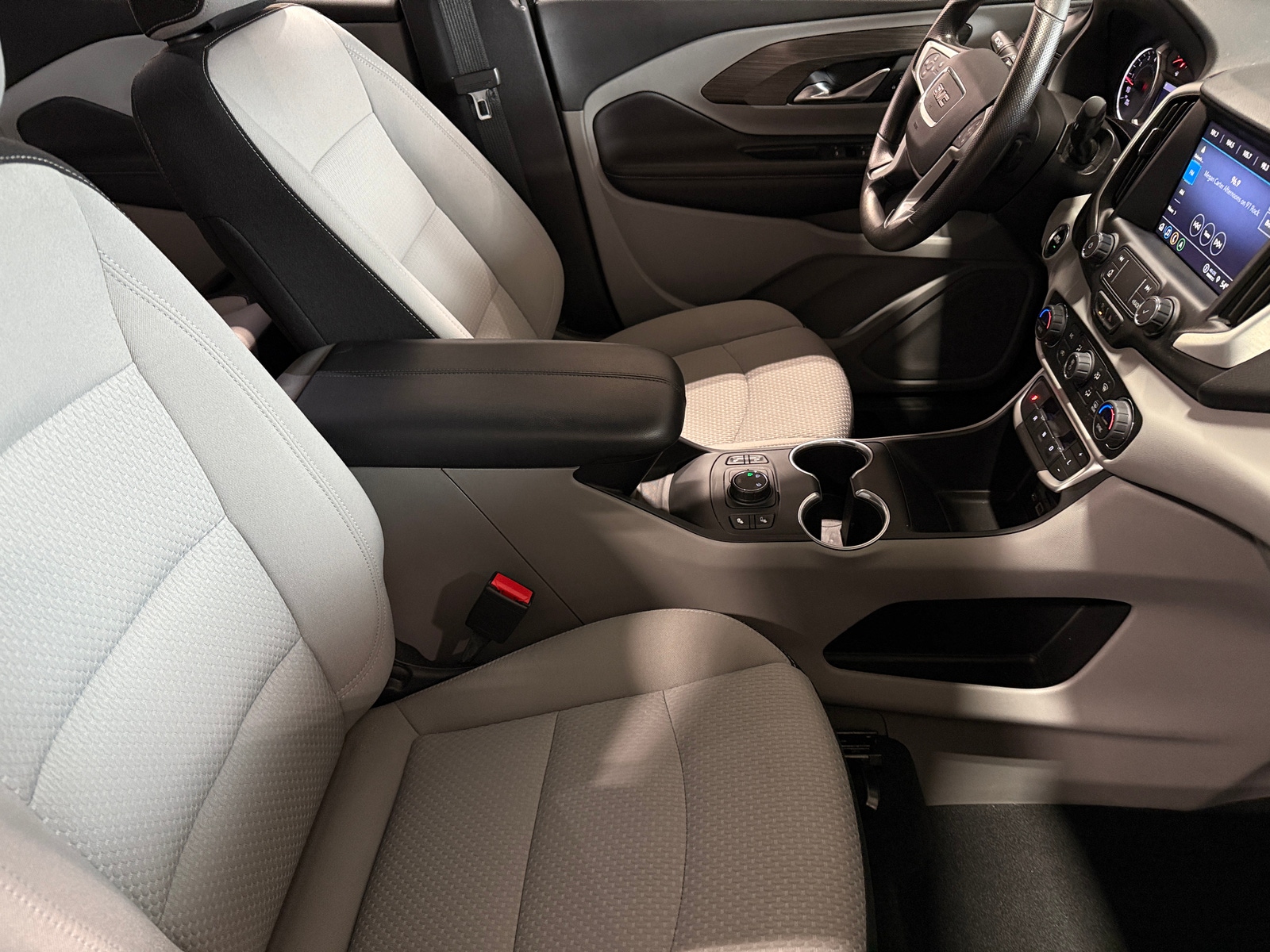 Thumbnail: 2022 GMC Terrain - 2