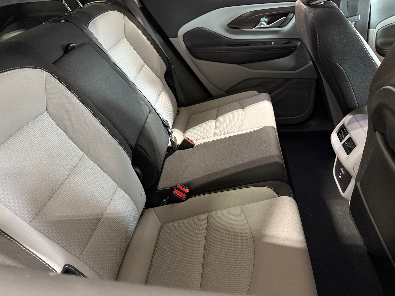 Thumbnail: 2022 GMC Terrain - 6