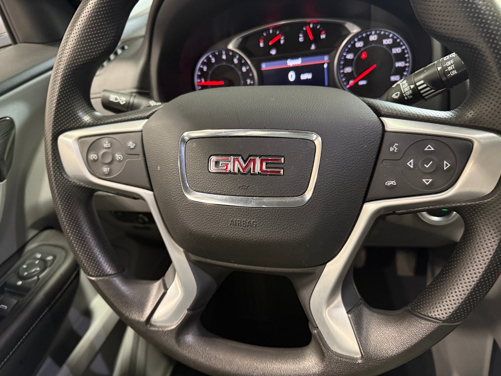 Thumbnail: 2022 GMC Terrain - 5