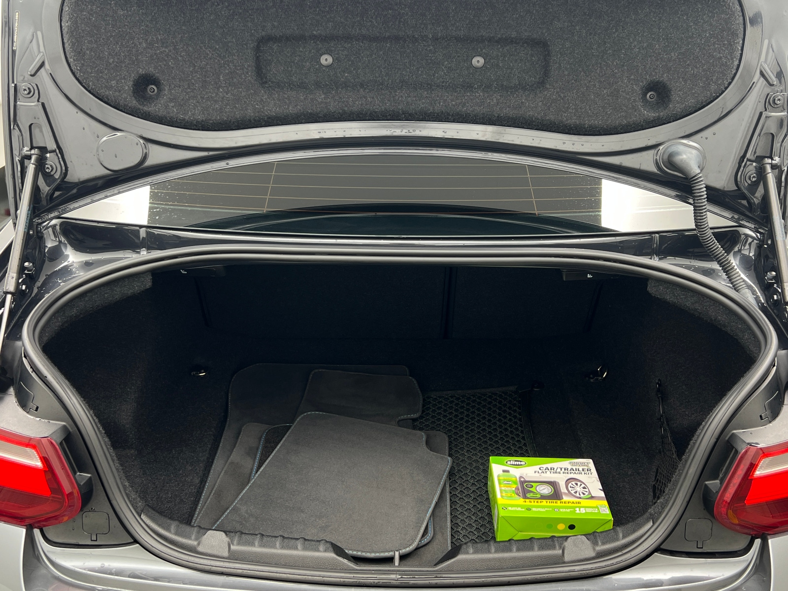 Thumbnail: 2017 BMW M2 - 4