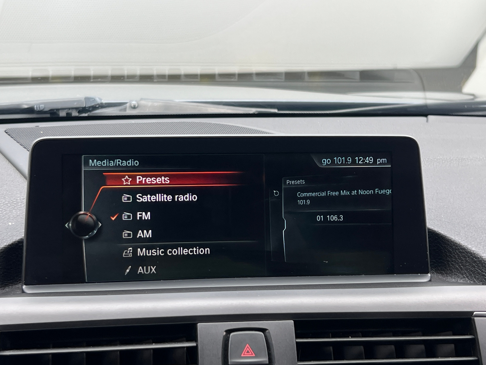 Thumbnail: 2017 BMW M2 - 2