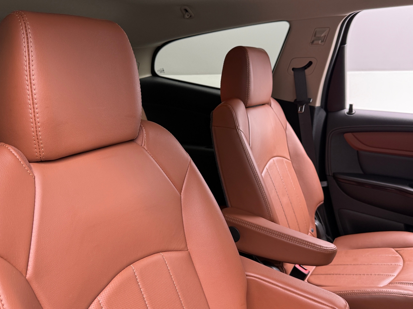 Thumbnail: 2017 Chevrolet Traverse - 5