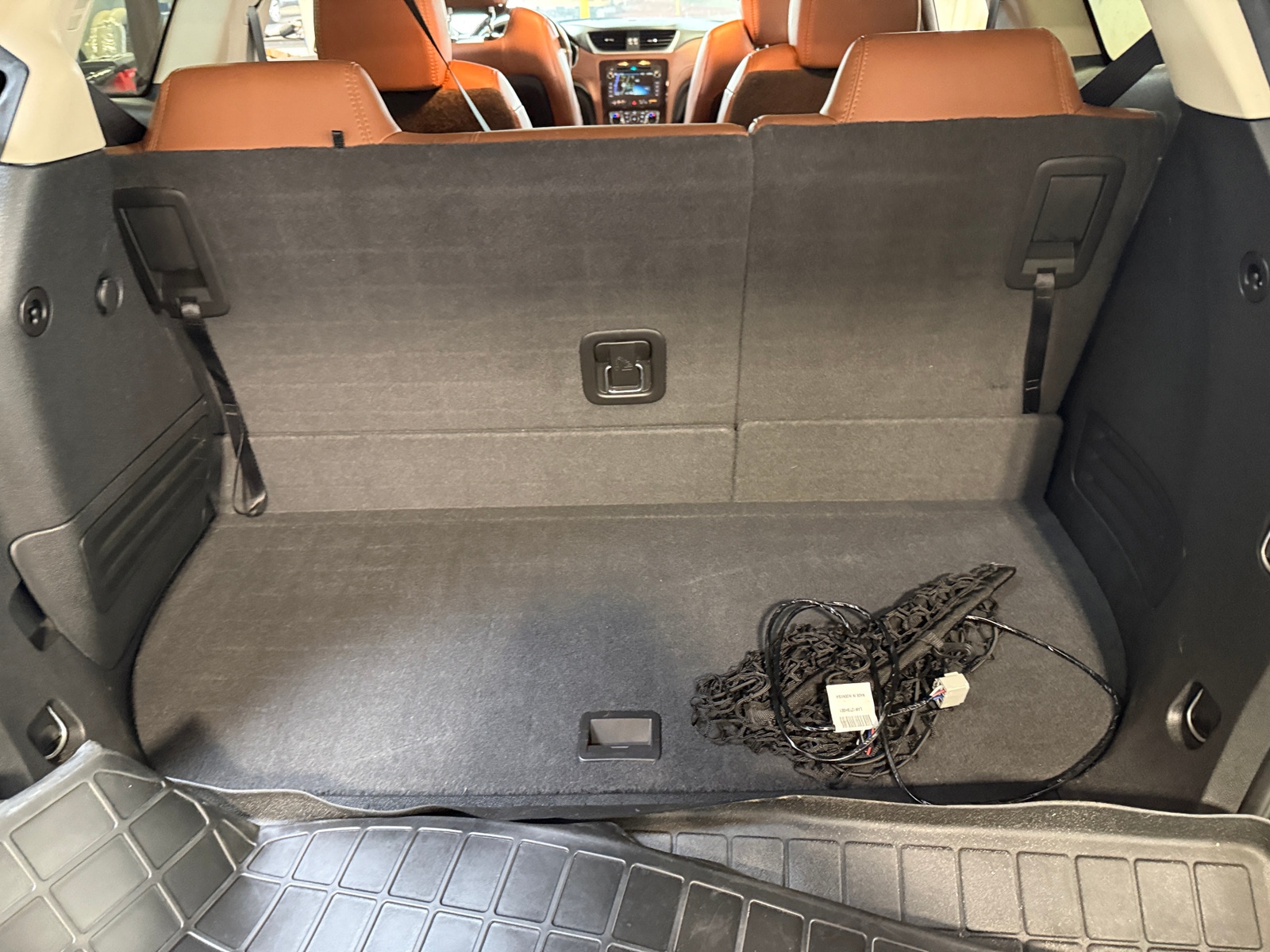 Thumbnail: 2017 Chevrolet Traverse - 6