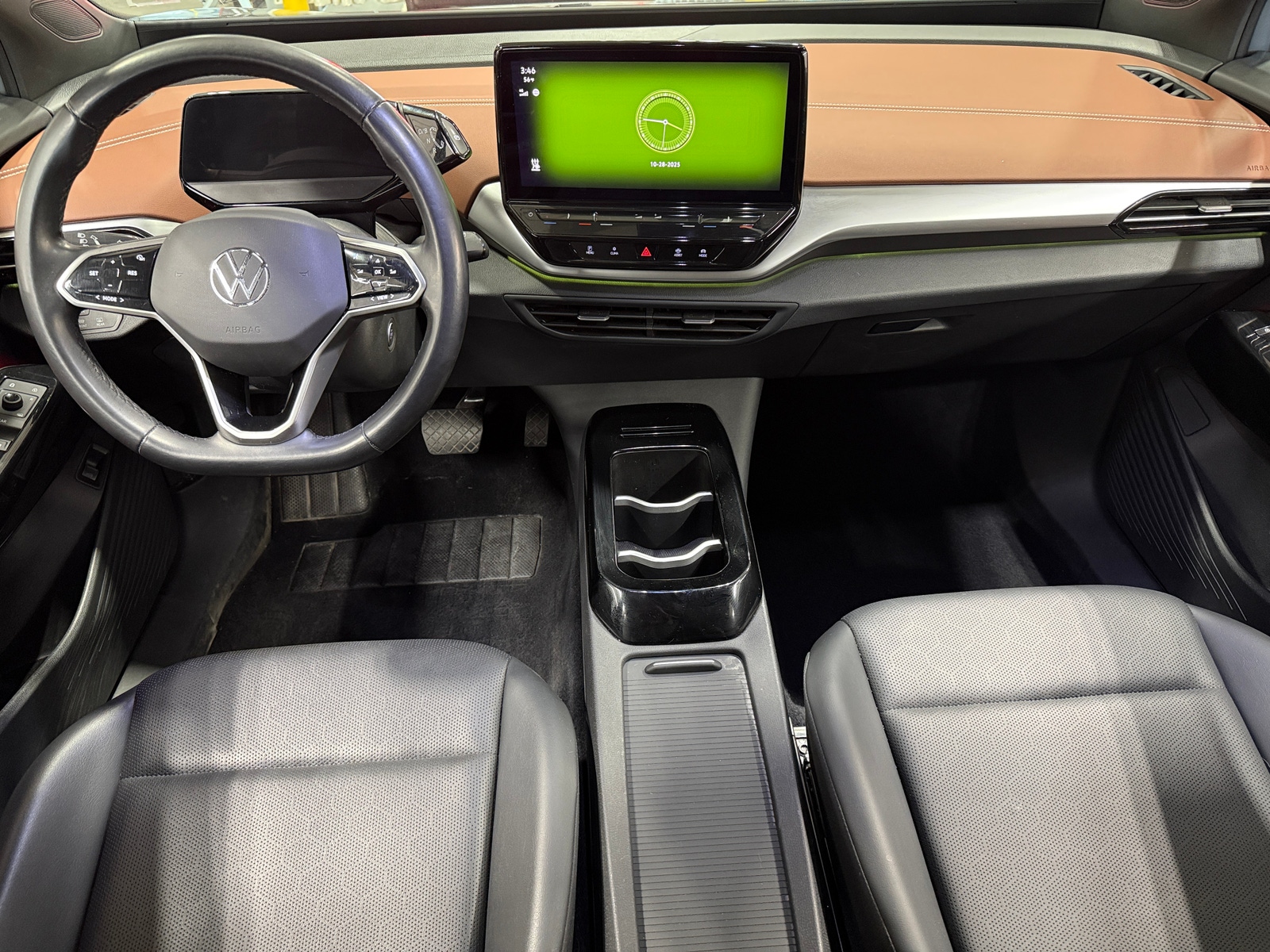 Thumbnail: 2021 Volkswagen ID.4 - 2