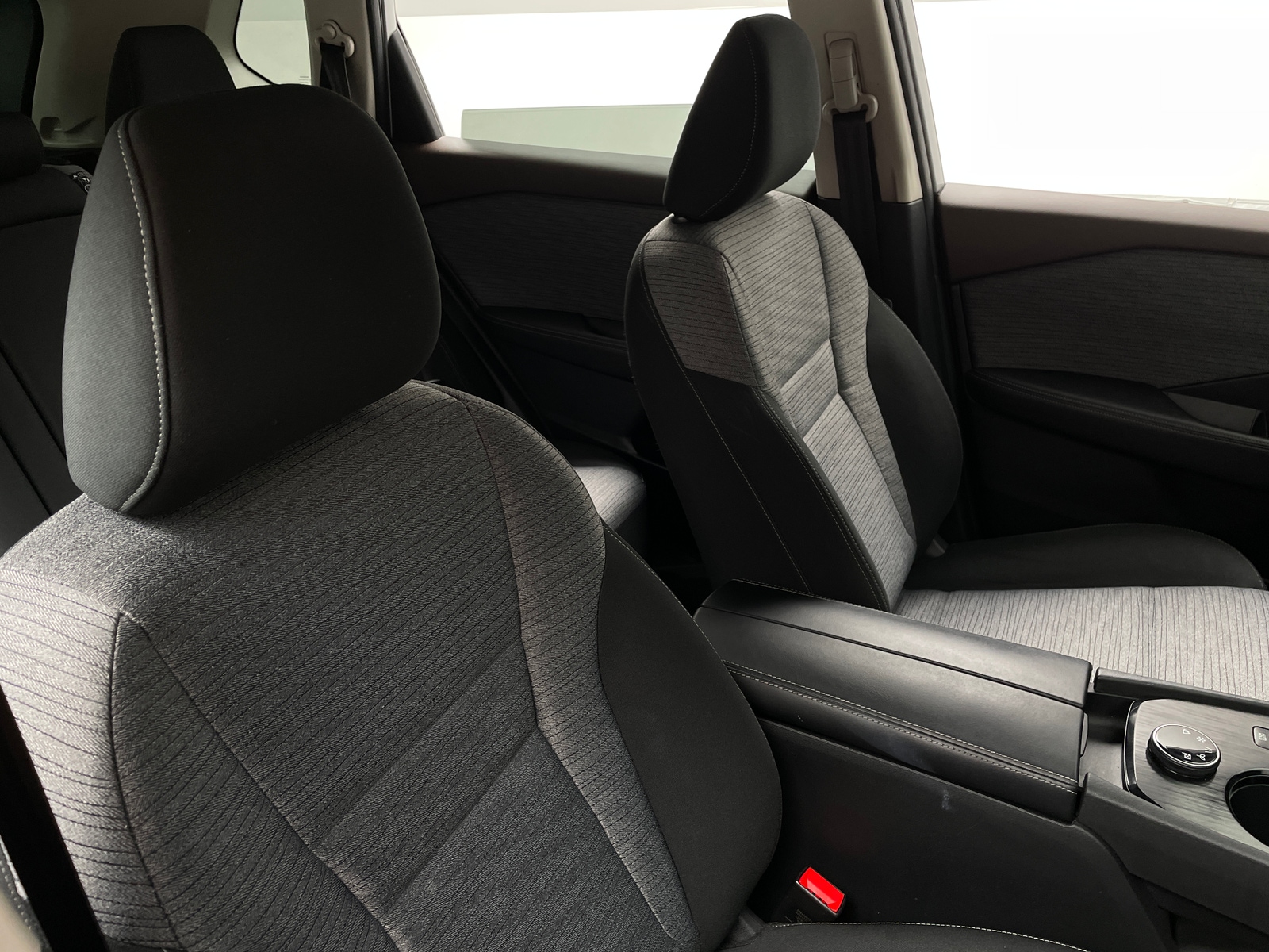 Thumbnail: 2023 Nissan Rogue - 2