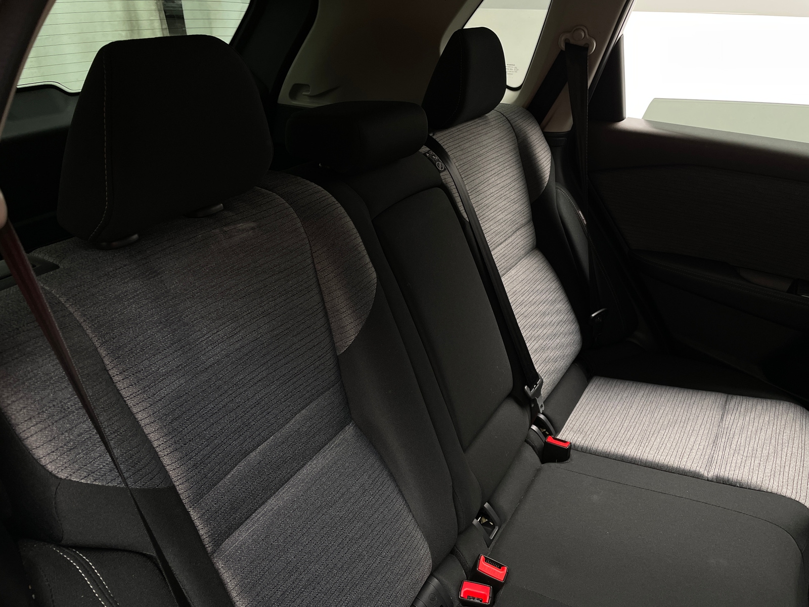 Thumbnail: 2023 Nissan Rogue - 6