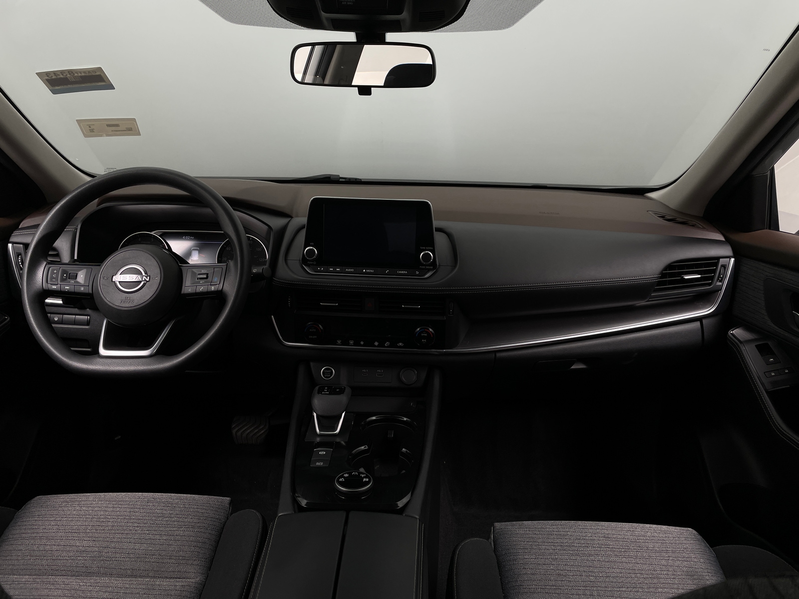 Thumbnail: 2023 Nissan Rogue - 3