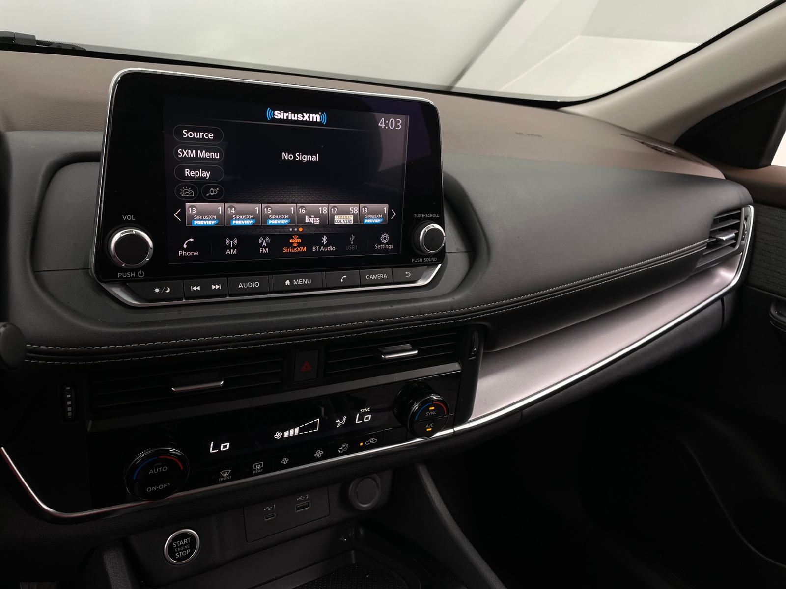 Thumbnail: 2023 Nissan Rogue - 4