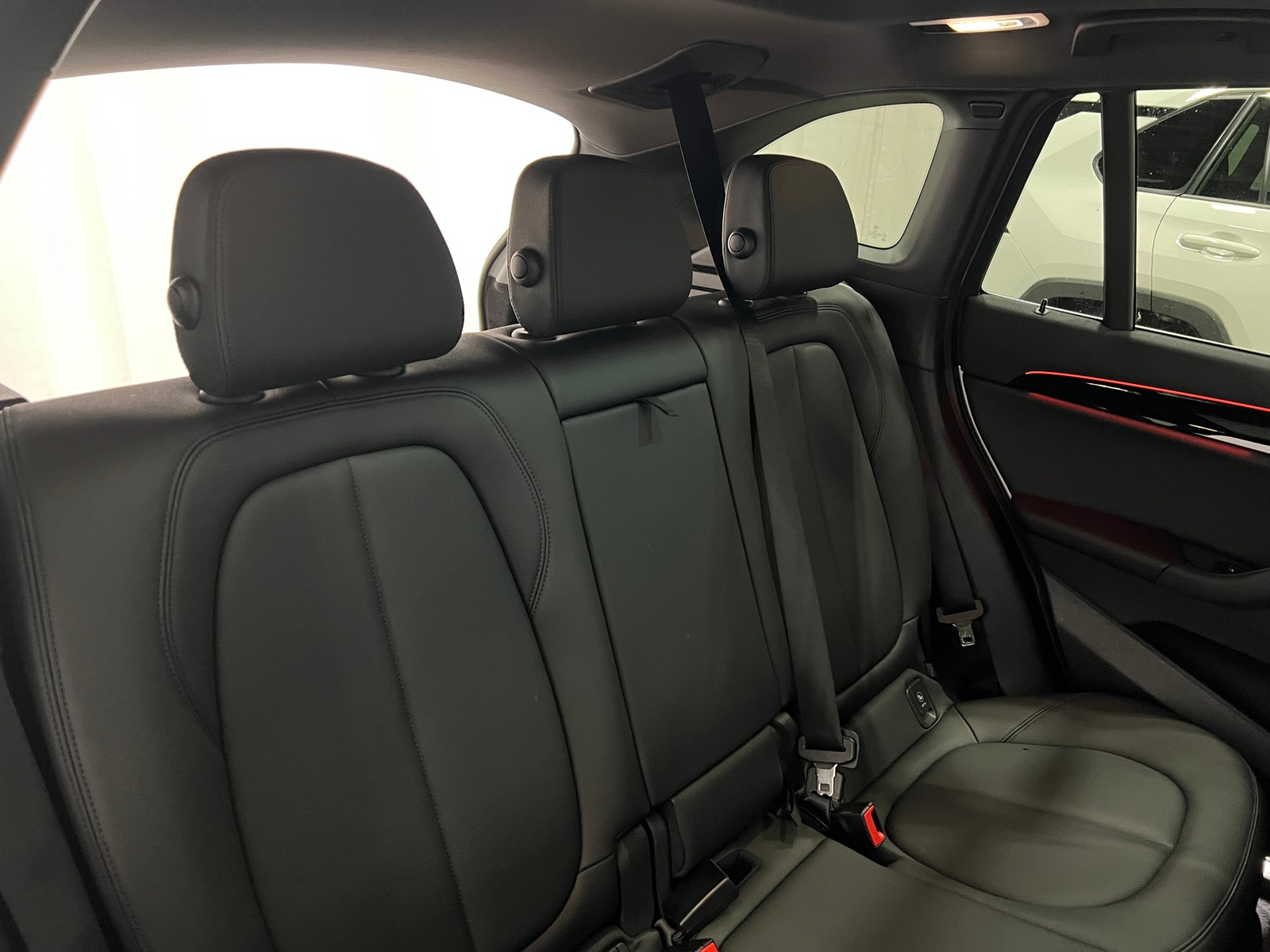 Thumbnail: 2022 BMW X1 - 5