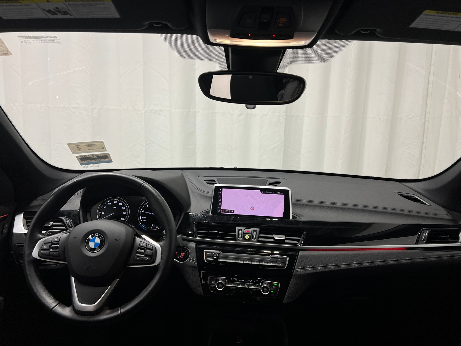 Thumbnail: 2022 BMW X1 - 2