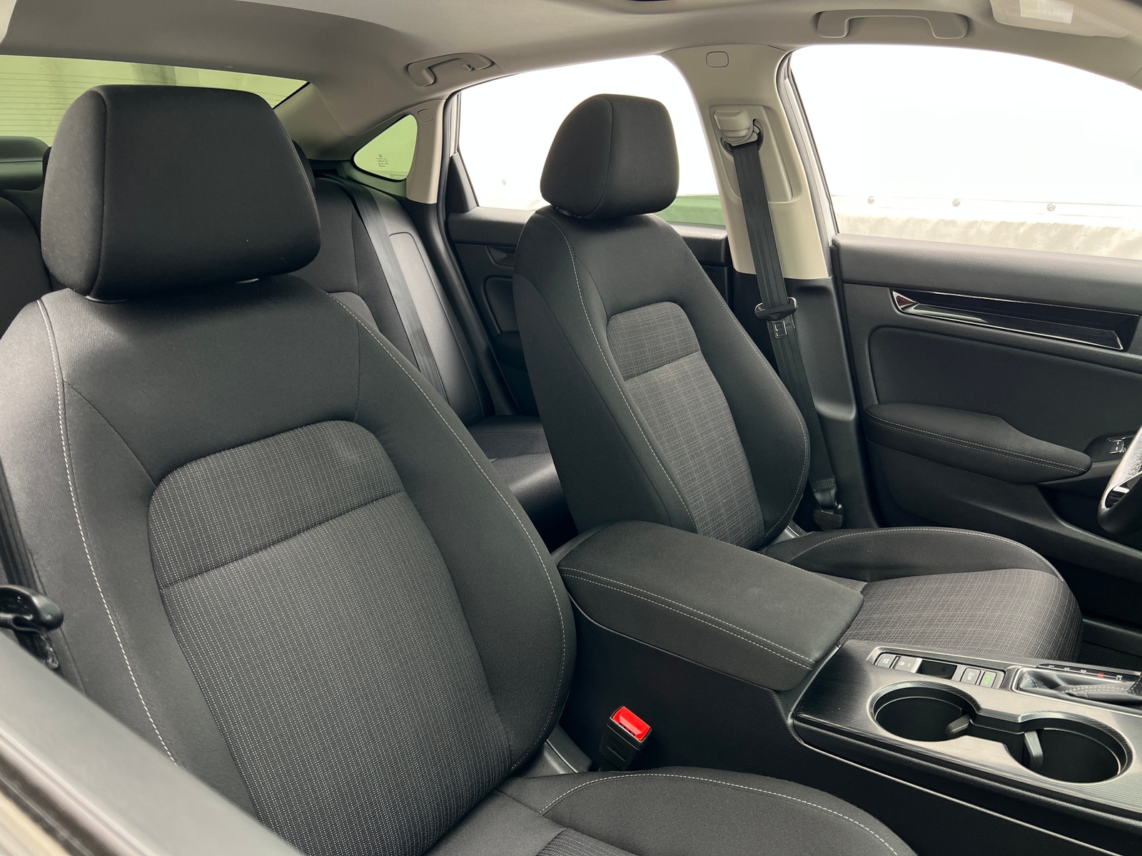 Thumbnail: 2024 Honda Civic - 2