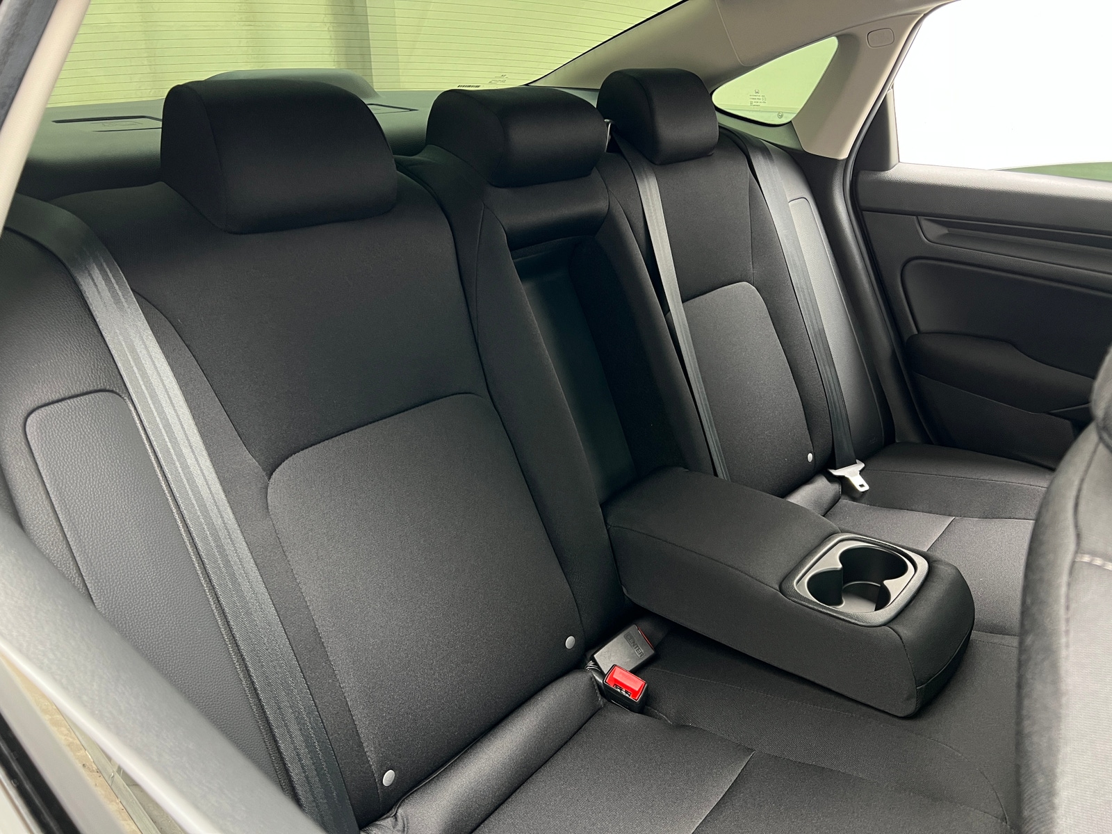 Thumbnail: 2024 Honda Civic - 6