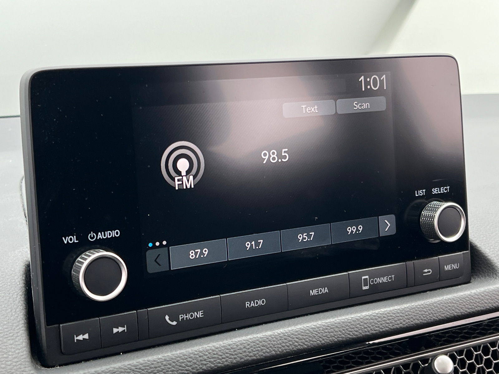 Thumbnail: 2024 Honda Civic - 4