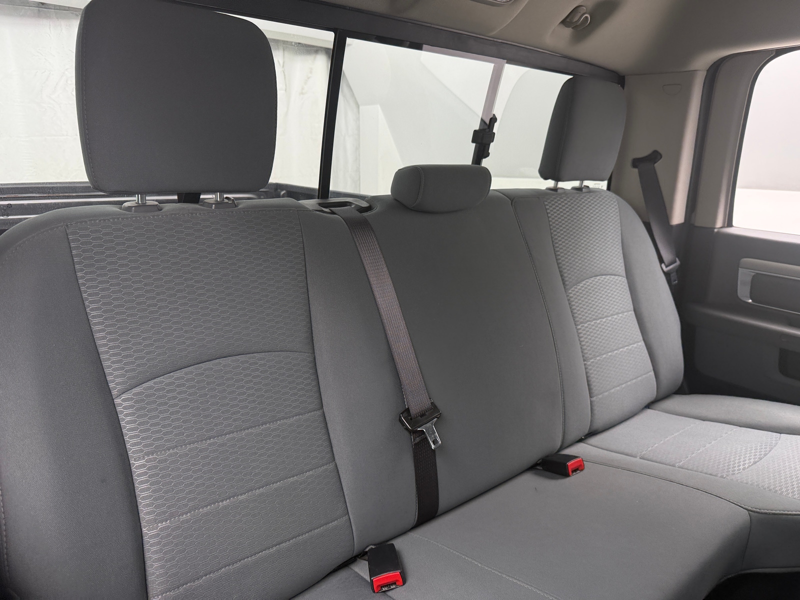 Thumbnail: 2019 RAM 1500 Classic - 6