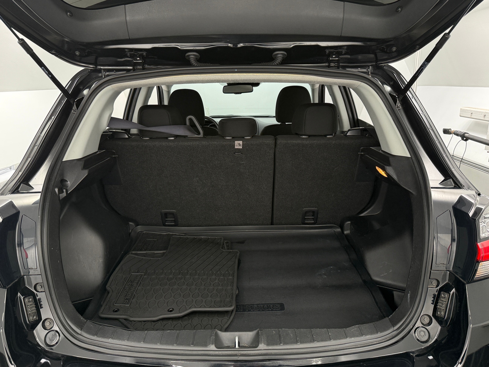 Thumbnail: 2024 Mitsubishi Outlander Sport - 7