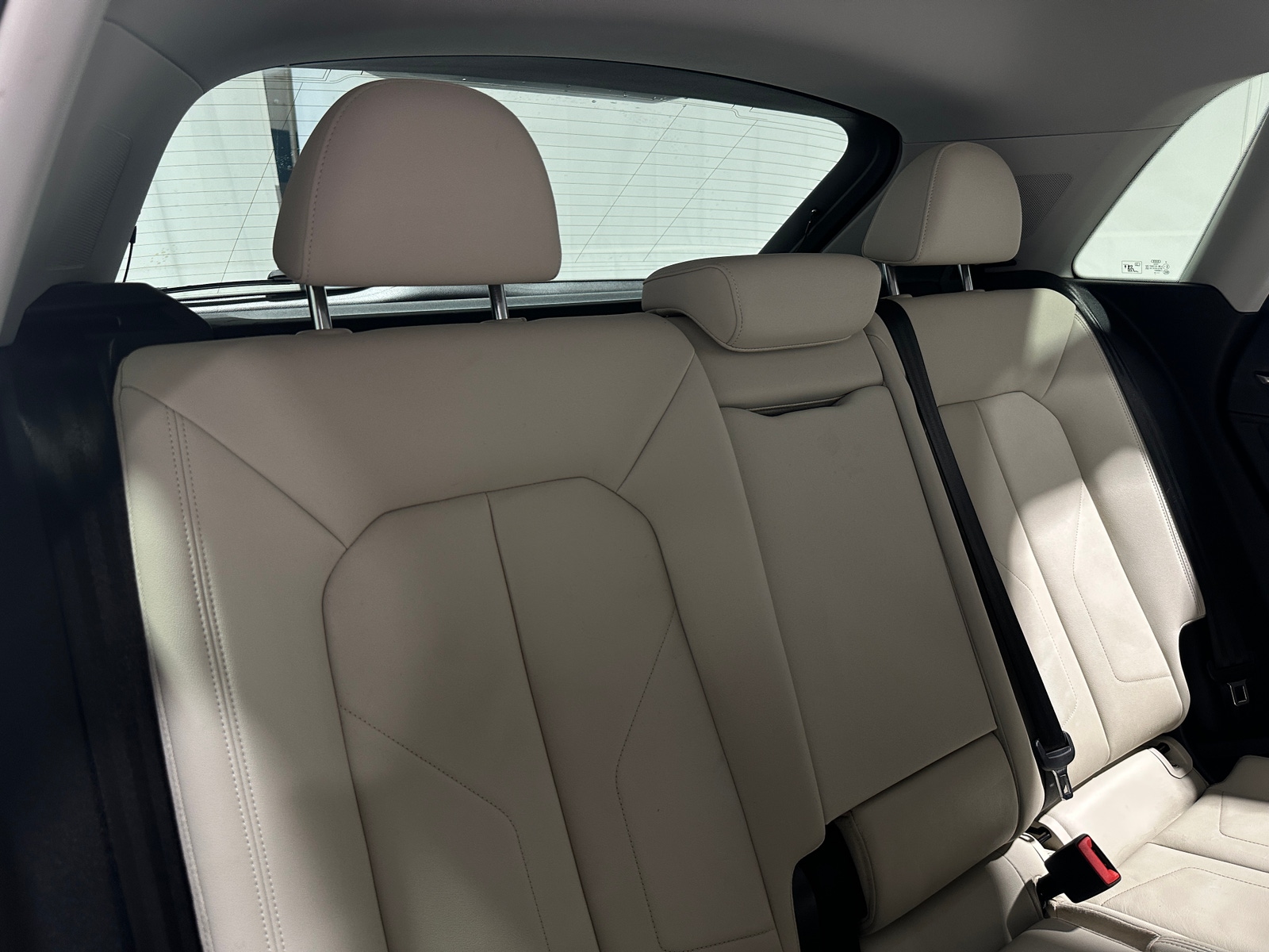 Thumbnail: 2020 Audi Q3 - 5