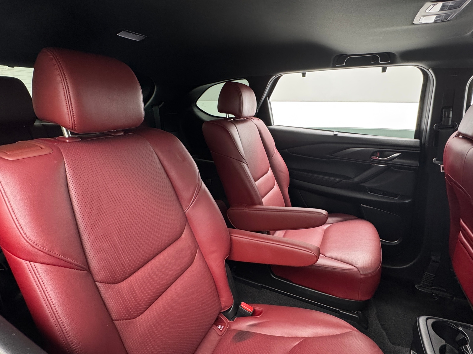 Thumbnail: 2022 Mazda CX-9 - 5