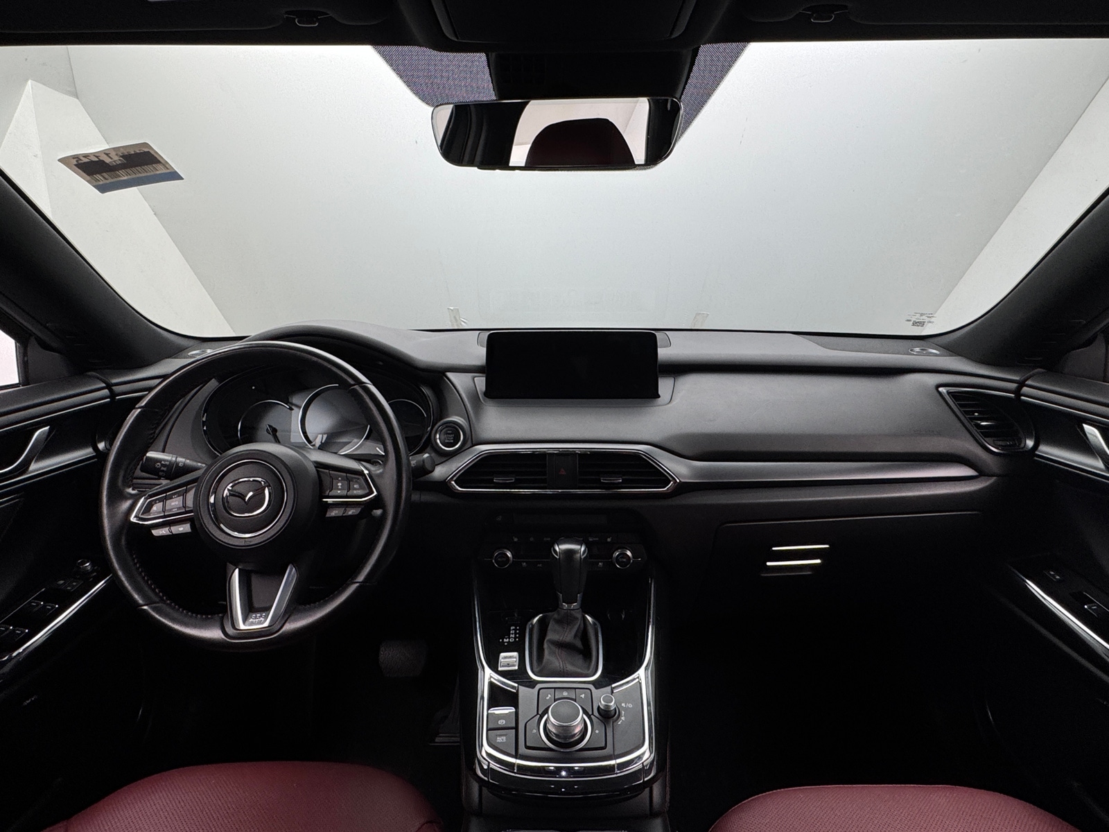 Thumbnail: 2022 Mazda CX-9 - 2