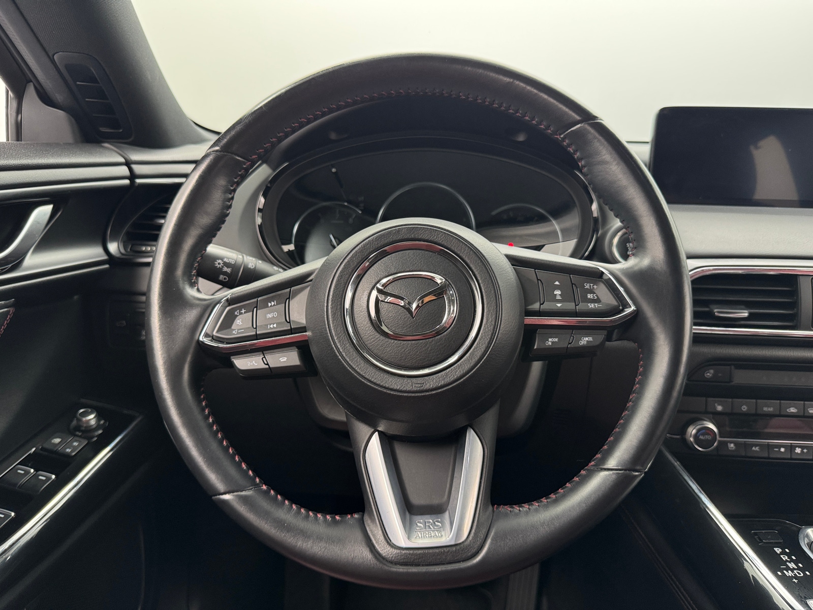 Thumbnail: 2022 Mazda CX-9 - 4