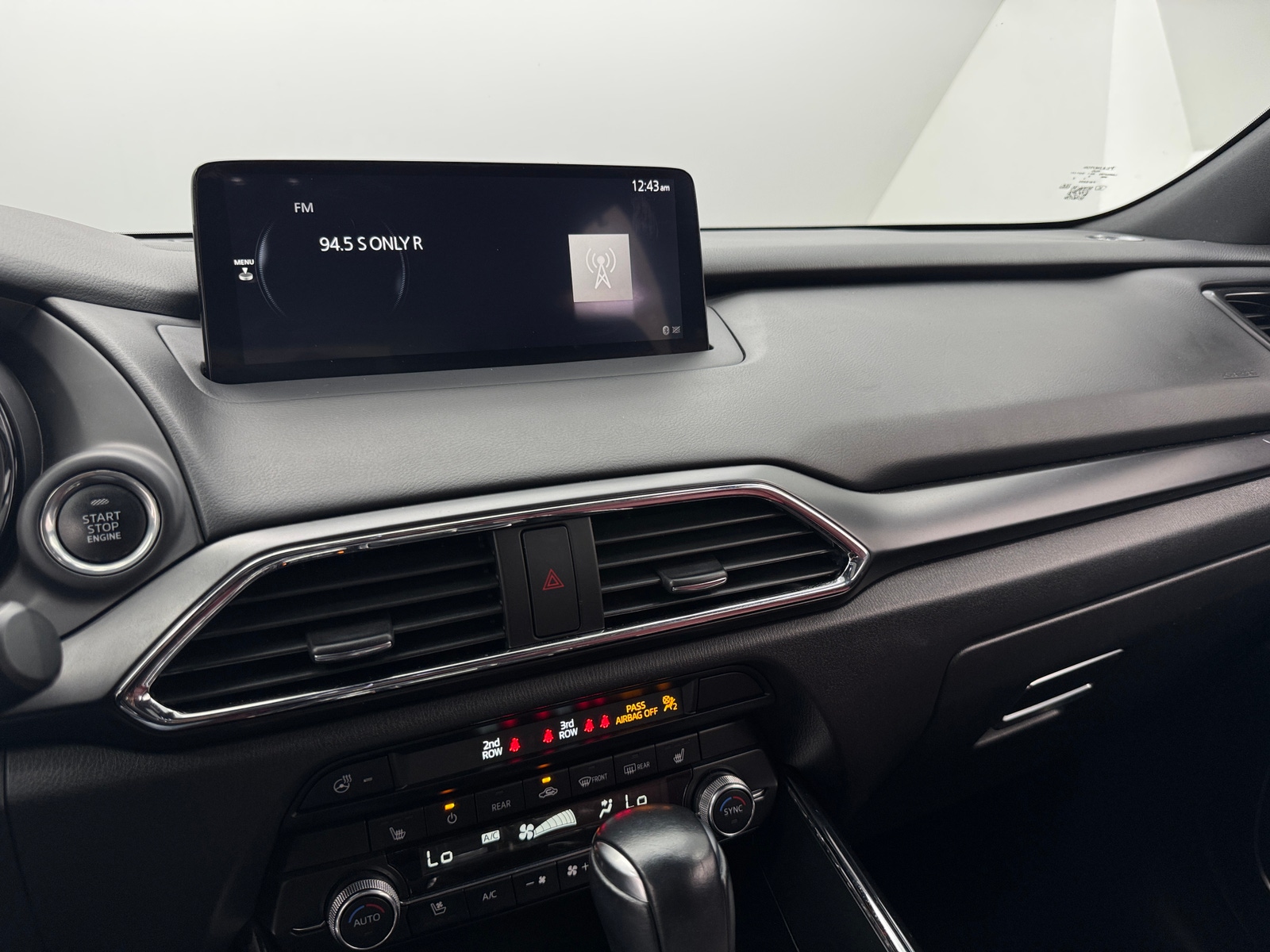 Thumbnail: 2022 Mazda CX-9 - 3