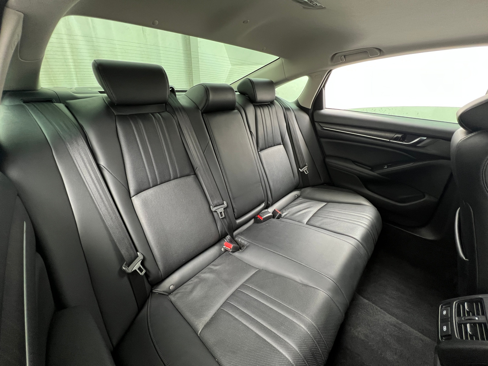 Thumbnail: 2022 Honda Accord - 5