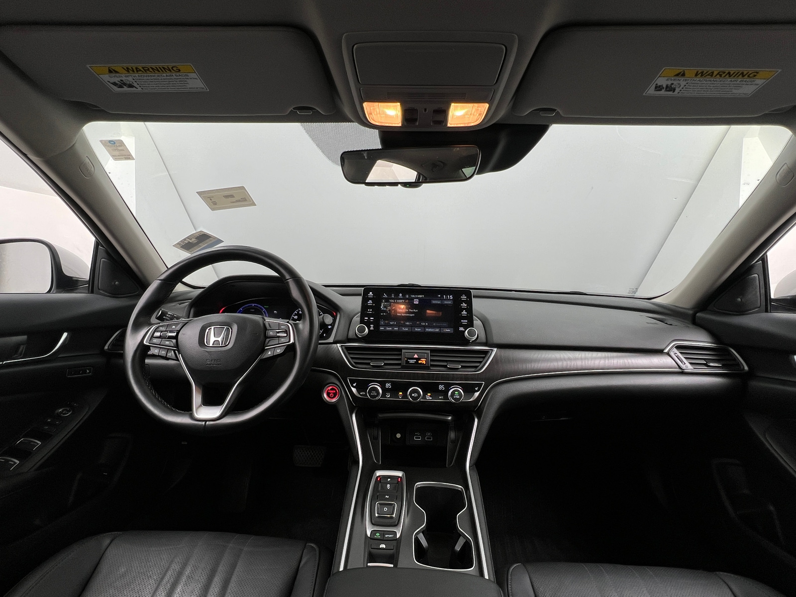 Thumbnail: 2022 Honda Accord - 2