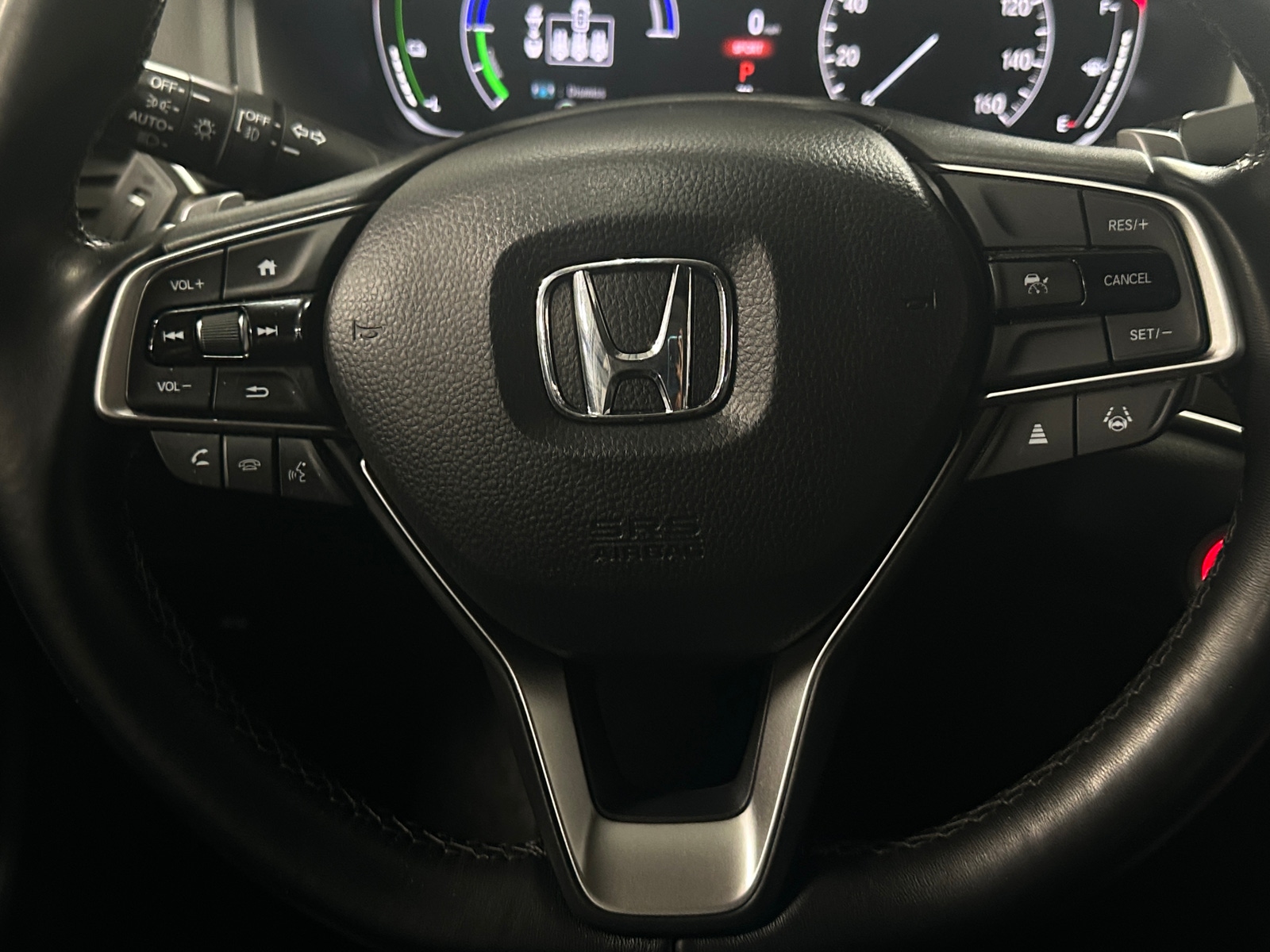 Thumbnail: 2022 Honda Accord - 4