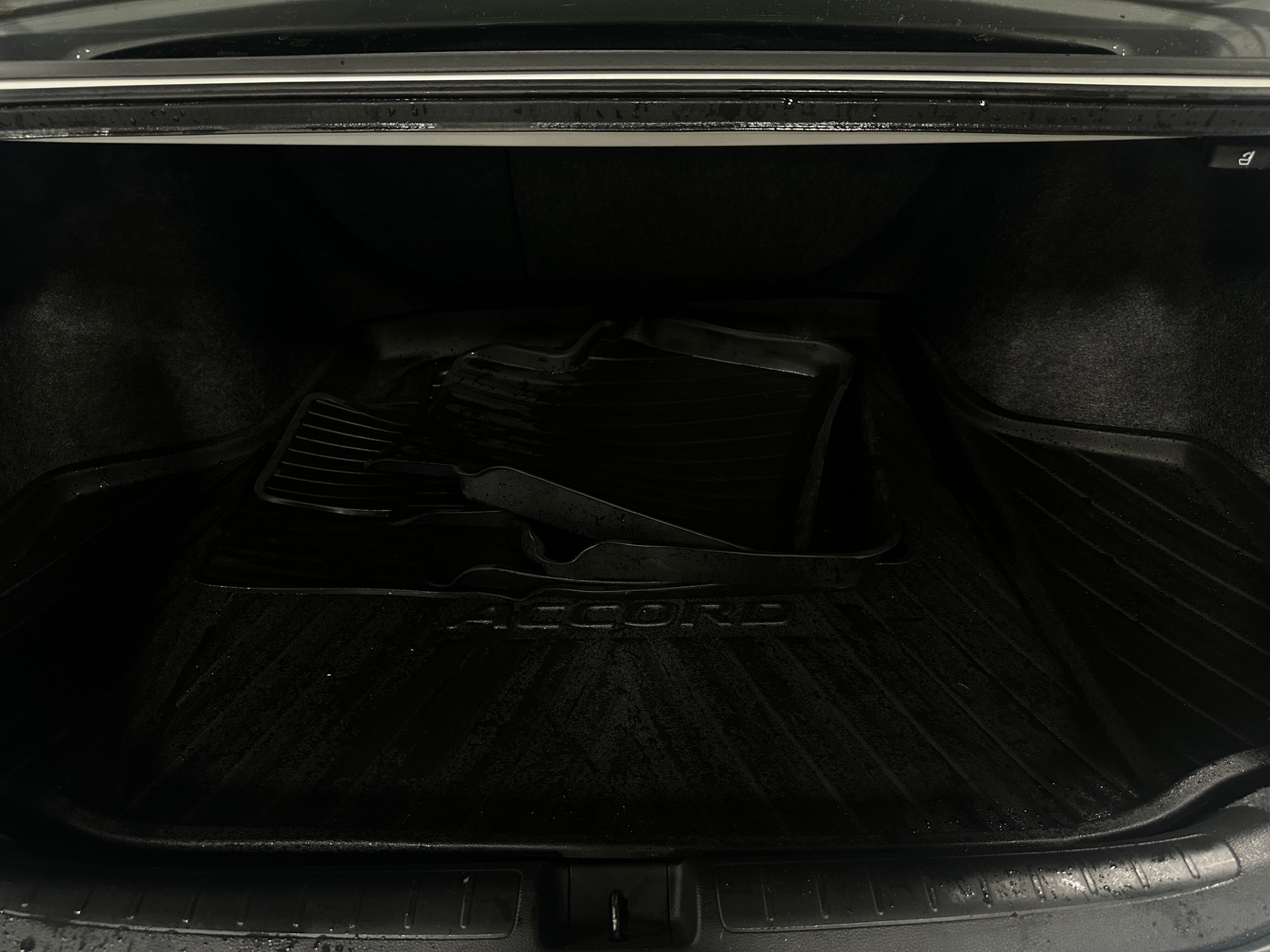 Thumbnail: 2022 Honda Accord - 6